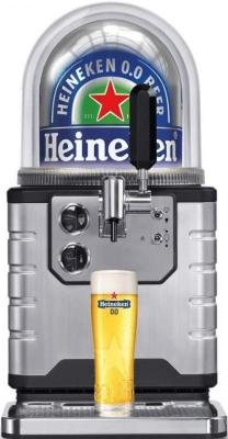 Blade Biertap met Heineken 0.0 fust